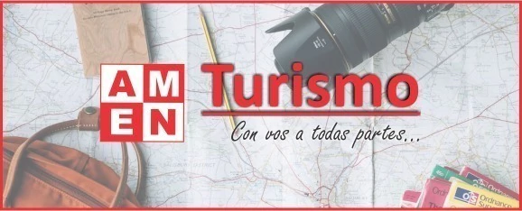 Amen Turismo