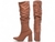 1.001C Bota Franzida Feminina