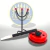 Kit Firmeza Luxo Pombogira 10 cm - 3 Itens - Mod 6 - Umbanda e Candomblé - comprar online