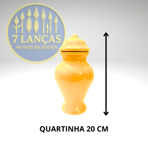 Quartinha de Louça 20 sem Asa na internet