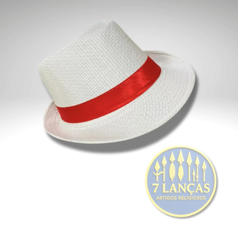 Chapéu Malandrinho Aba curta - comprar online