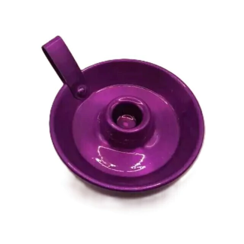 Porta Vela Colorido Palito - comprar online
