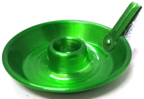 Porta Vela Colorido Palito na internet