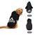 Moletom para Cachorro com Capuz Estilo Adidog – Várias Cores e Tamanhos S ao 9XL - loja online