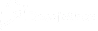 Desejo Shop