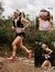 Faixa de Cabeça V2 Rosa - Compressport na internet