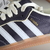 Tenis Adidas Samba OG W “Aura Black Cream White” - comprar en línea