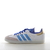 Tenis Adidas Samba x Messi “White Blue Gold”