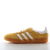 Tenis Adidas Gazelle Indoor “Orange Peel”