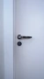 Porta Elo Branco 210x60 - detalhe 2