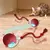 Bola Interativa para Cães e Gatos - Brinquedo Inteligente - comprar online