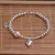 Pulseira Ventfille em Prata Esterlina 925