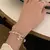 Pulseira Ventfille em Prata Esterlina 925 - comprar online