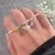 Pulseira Ventfille em Prata Esterlina 925