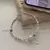 Pulseira Ventfille em Prata Esterlina 925 - NS Story Plus