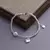 Pulseira Ventfille em Prata Esterlina 925 - loja online