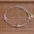 Pulseira Ventfille em Prata Esterlina 925