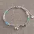 Pulseira Ventfille em Prata Esterlina 925 na internet