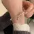 Pulseira Ventfille em Prata Esterlina 925 - NS Story Plus
