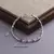 Pulseira Ventfille em Prata Esterlina 925 - NS Story Plus