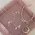 Pulseira Ventfille em Prata Esterlina 925 - NS Story Plus