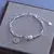 Pulseira Ventfille em Prata Esterlina 925 na internet