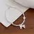 Pulseira Ventfille em Prata Esterlina 925