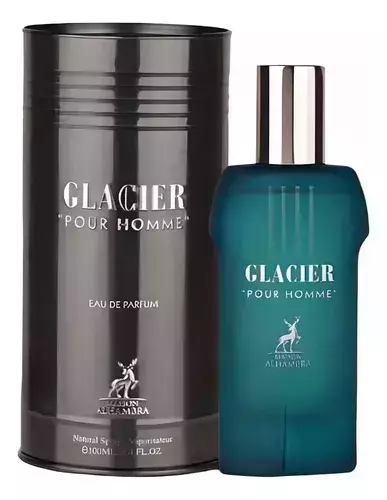 Glacier Pour Homme EDP 100ml - comprar online