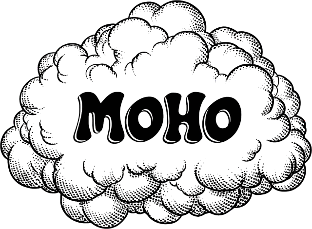 MOHO