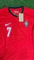 Camiseta Portugal Local Euro 2024 - tienda en línea