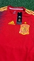 Camiseta España 2018 Local | Mundial Rusia en internet