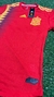 Camiseta España 2018 Local | Mundial Rusia - Dynasty