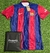 FC Barcelona 2023/24 – Primera Equipación (Authentic)