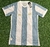 Camiseta Argentina 50 Años Campeones 1978 – Adidas Originals (2024)