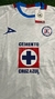 Camiseta Cruz Azul 60 Años Ascenso 1964‑2024 - Dynasty