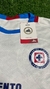 Camiseta Cruz Azul 60 Años Ascenso 1964‑2024 - comprar en línea
