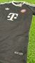 Camiseta Bayern Múnich Originals Negra 2023/24 – Edición Especial - Dynasty