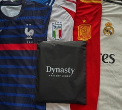 Banner de la categoría Clubes Europa