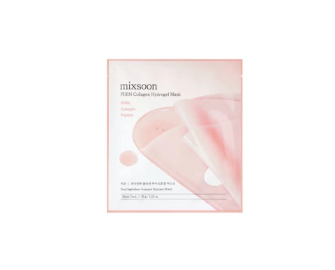 Mixsoon PDRN Collagen Hydrogel Mask