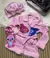 DRESS STTICH COM BOINA