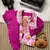 CONJUNTO TRIO CAPIVARA - comprar online