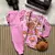 CONJUNTO TRIO CAPIVARA