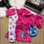CONJUNTO FOFURA STITCH
