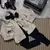 CONJUNTO TEDDY