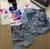 CONJUNTO LACRANDO NO CINEMA COM STITCH - comprar online