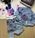 CONJUNTO LACRANDO NO CINEMA COM STITCH