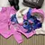 CONJUNTO STITCH NO CINEMA