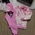 CONJUNTO MISS MINNIE