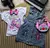 CONJUNTO SALOPETE ANGEL