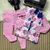 CONJUNTO TRIO STITCH